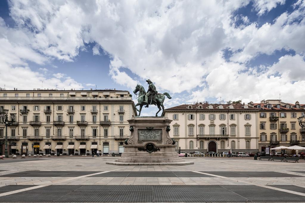 Appartamento Casa Bodoni 3 Torino Esterno foto