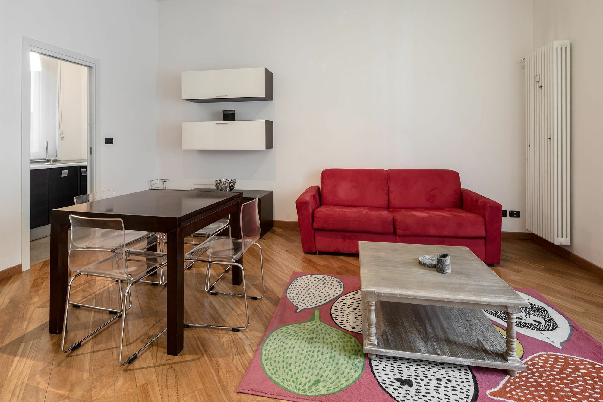 Appartamento Casa Bodoni 3 Torino Esterno foto